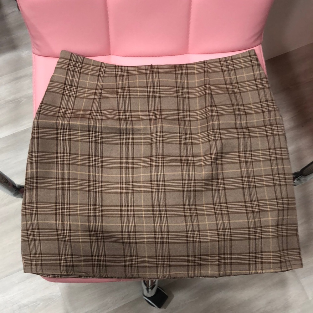 yesstyle skirt
